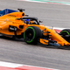 Image for article titled Here's All The Action From Friday At The U.S. Grand Prix